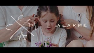 COMA - ALARME [official video 2025]