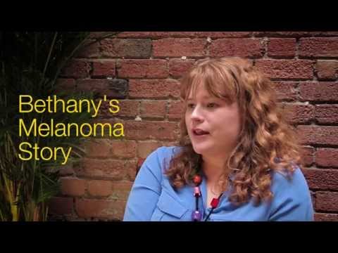 My Cancer Story – Bethany