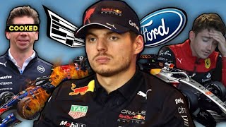 The Full Guide To F1 In 2026 (And my predictions)