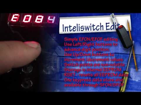 Inteliswitch