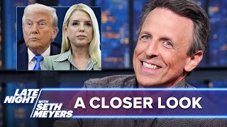 Kimmel Set to Return Amid Backlash to Trump's Censorship Push; Trump Criticizes Bondi: A Closer Look