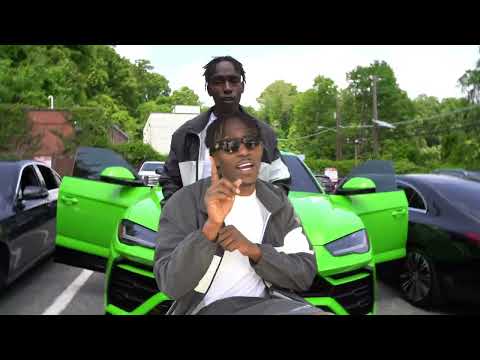 M.R - Durk S*** (Official Video)