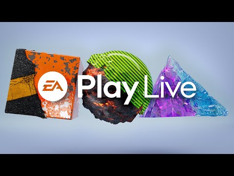 EA Play Live 2021