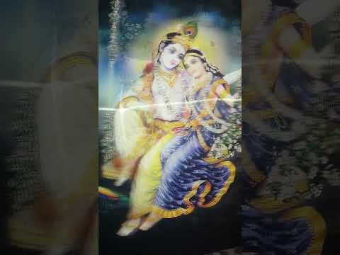 lord radha Krishna *subscribe & like