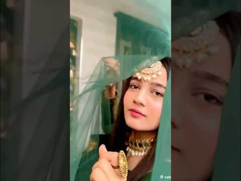 "Rabiafaisal beautiful video"😍💖💚😄#sistrology#rabiafaisal#youtube#trending#shorts#subscribe#like#fypシ