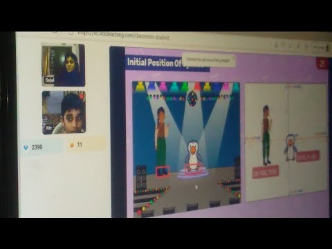 Coding Class (కోడింగ్)with #Lido coding
