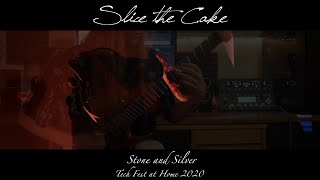 Slice The Cake - Stone and Silver Suite (From UK Tech-Fest at Home 2020)