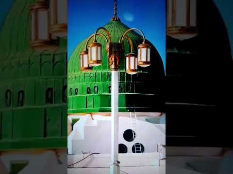 Jashn e Amad e Rasool - Farhan Ali Qadri #islam #freepalestine #shorts #youtubeshorts #shortvideo