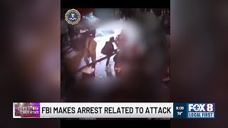 Missouri man arrested by FBI in connection to Bourbon Street terror attack