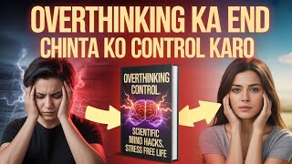 How to Stop Overthinking? 🤔 Scientific Ways and Real Solutions (Trending 2026 Must Watch)