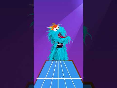 Air Guitar Freeze Dance is out now! ✈️🎸🥶🕺