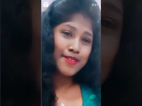 যাক ঝড়টা আসছিল বলে দেখা টা হয়েছিল 🙂🫣😀❤️ #instagram #youtubeshorts #viralvideo #shortvideo
