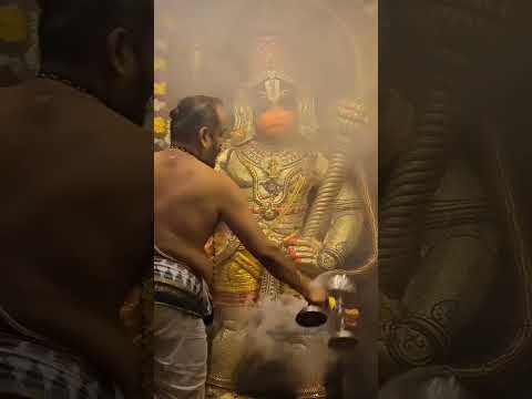 aarti kijai3hanuman lala ki #aartikijehanumanlalaki #hanuman #jaishreeram #ram #bajrangbali #love