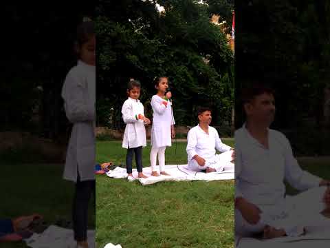 #koshishkarnewalekikabhihaarnahihoti #motivational by Ishita gupta (4+)