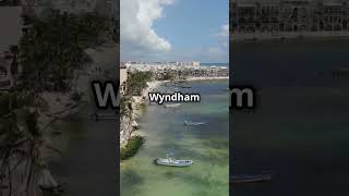 Escape to Playa del Carmen!  @mexicologytravels #playadelcarmen  #mexicanriviera  #retiremexico