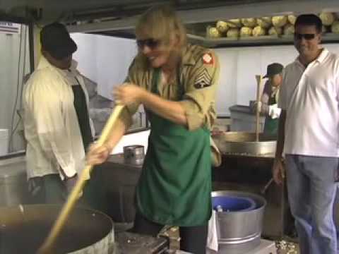 Lifehouse As Carnival Workers