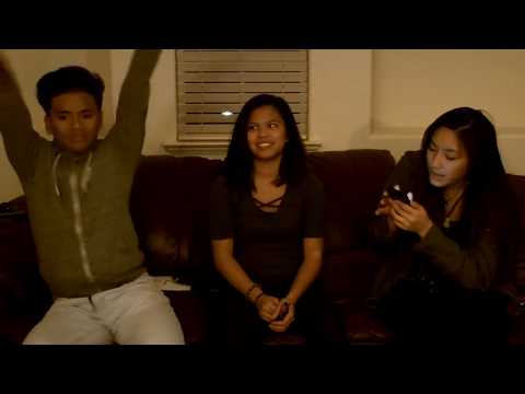 Guess That Song || Ft. Sabrina and Kyler