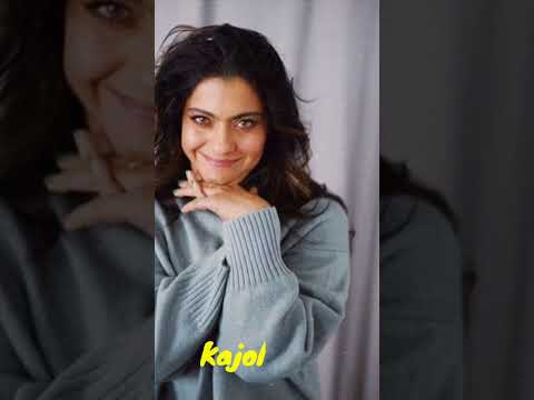 Kajol latest new photo | Kajol photoshoot
