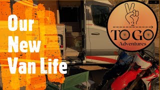 First Video    2 ToGo Adventures Channel