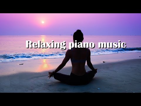 Instrumental Piano | Dwelling In God's Presence