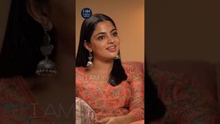 ഞാൻ എങ്ങനെ ഒറ്റക്ക് ജീവിക്കും Part 2 streaming now...#nikhilavimal #interview #shorts #dhanyavarma