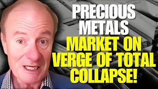 COMEX CRISIS: Precious Metals Shortage Could Trigger Derivative Market IMPLOSION!- Alasdair Macleod