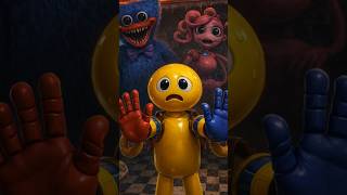 🔥Poppy Playtime Chapter 1-6 What happened To LONG LEGS FAMILY - Poppy Playtime Chapter 6