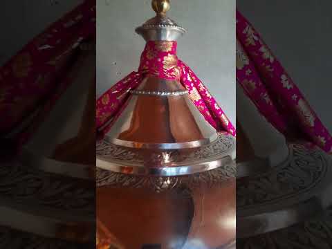 DEVI KASHMIRI SERAJ  Majhol+ Talwara +Parwara=jag saara