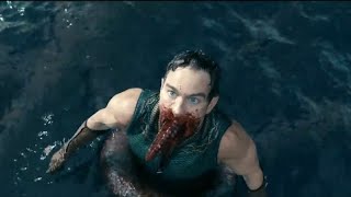 The Deep Death Scene - The Boys Season 5 Episode 8