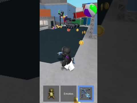 Icepercier montage!! #roblox