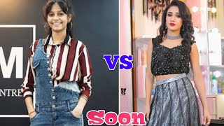 SOON ❤️ | Akshita Goel VS Muskan Kalra 🔥 | ToThePoint 🌼