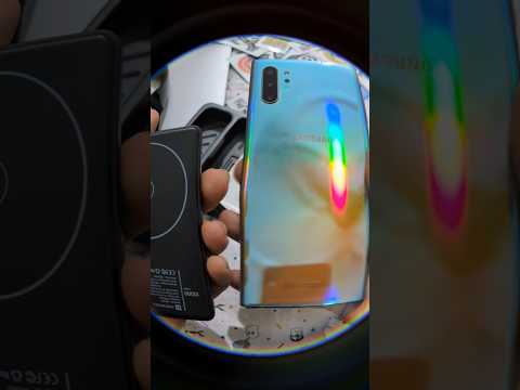 Protronics Luxcell Wireless Mini Powerbank 10000mah #fastcharging #wirelessfastcharging #protronics