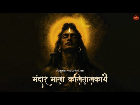 This POWERFUL Mantra Is a Key Of SUCCESS | Mandar Mala Kalitalakaye | Shravan Special