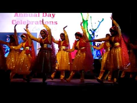 Kathak