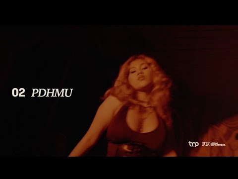 PDHMU - Illest Morena (Official Visualizer)
