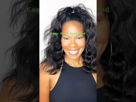 Healthy Hair Tips✨ #hairtips #hairgrowth #hairinspiration