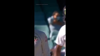 2021 Sydney Test: Tim Paine & R. Ashwin's epic banter caught on the stump mic! | #AUSvINDonStar