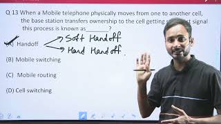 Computer Network MCQ Part-1 | Rajasthan  Computer Teacher vacancy 2021 | #computeranudeshak