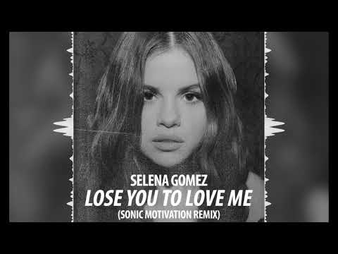 Selena Gomez - Lose You to Love Me (Club Remix)