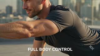 💪 Bird Dog Exercise | Build Core Stability Like an Athlete