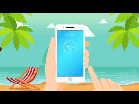 Midea Overview Video