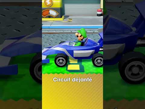 Super Mario Party Jamboree – Circuit déjanté  (Nintendo Switch)