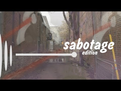 Analog Heart - Sabotage Edition