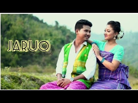 (JARUO RUO LWI AGWI )जारौ रौ लै आगै 🥀llA New Bodo Official 🎶 song✌