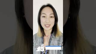 Why Danya is a Hospice Volunteer