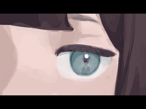 夕顔／mtrika【歌】伊勢ななほ