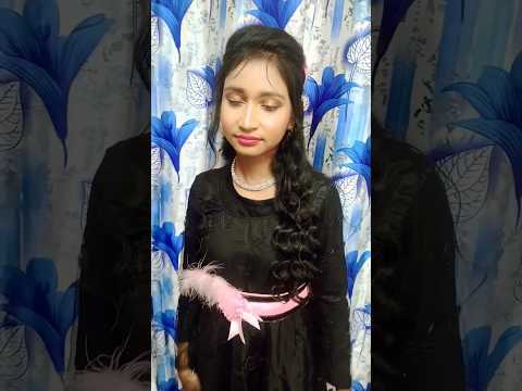 Party Makeover for Birthday ..Tutorial ❤️.. #mua #professional #makeover #instalike #ytshorts #reel