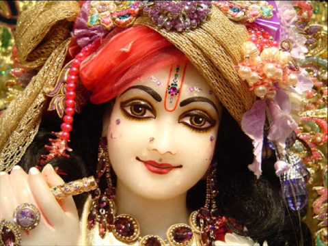 goura purnima special hare krishna mahamantra