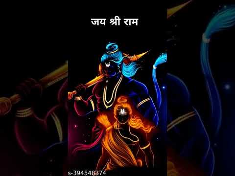 Jay shree ram happy birthday 🎂🎂 #comedy #funny #hanuman