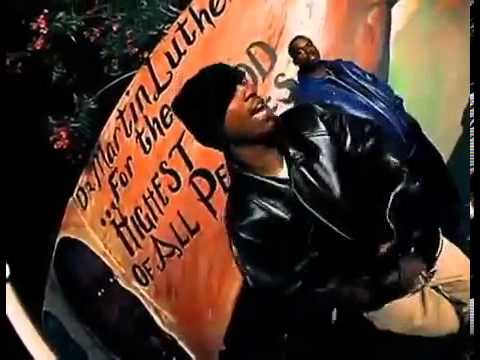 Kurupt - Tha Streetz Iz A Mutha (1999)